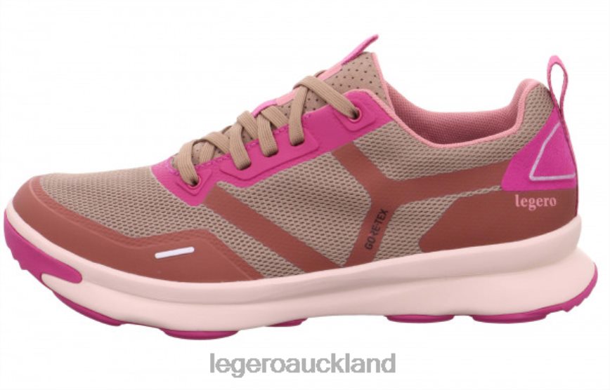 Legero Auckland - Women Legero READY Sneakers Giotto 2VR80X247