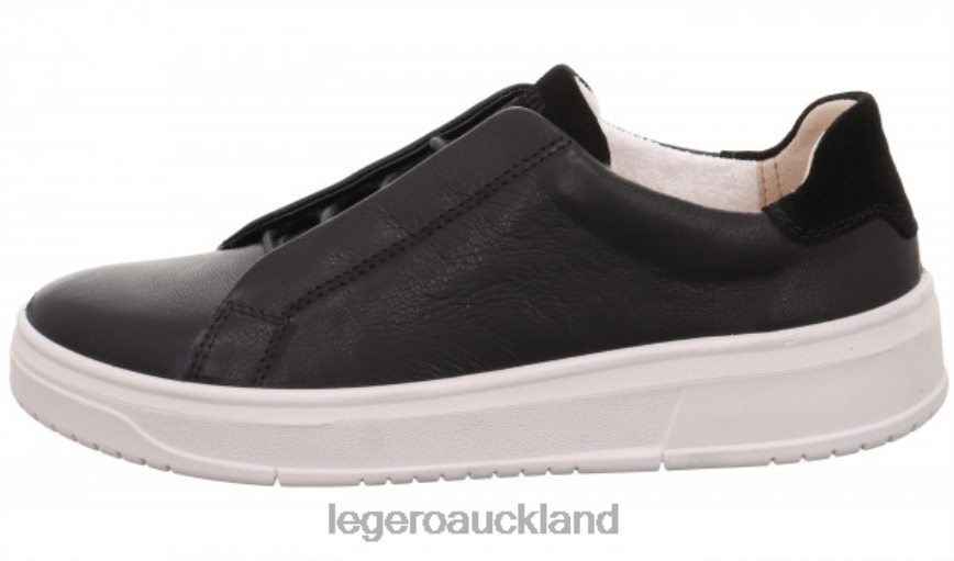 Legero Auckland - Women Legero REJOISE Black 2VR80X141