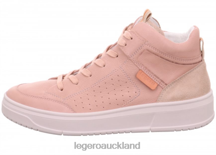 Legero Auckland - Women Legero REJOISE Blush Rose 2VR80X33