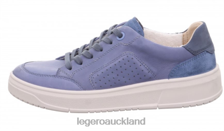Legero Auckland - Women Legero REJOISE Forever Blue 2VR80X137