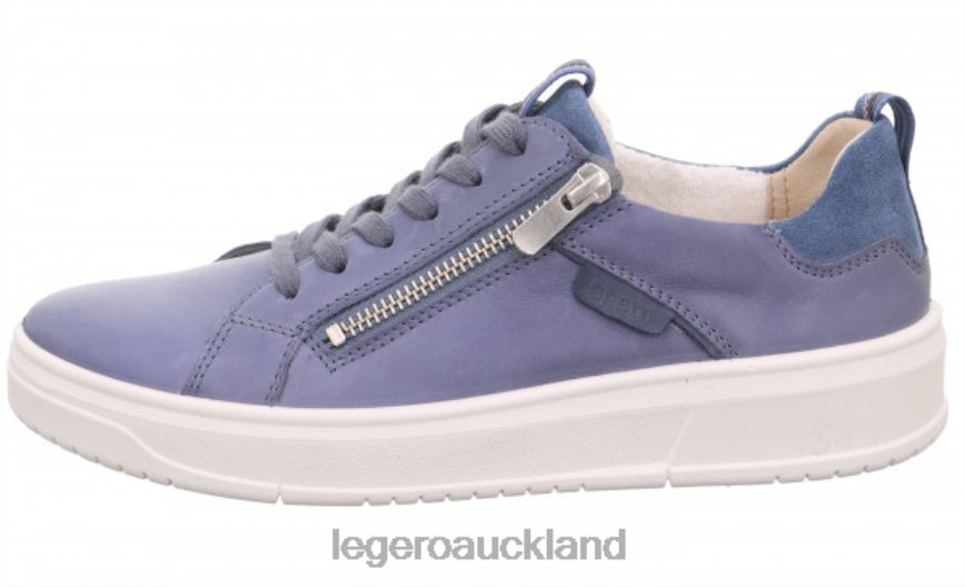 Legero Auckland - Women Legero REJOISE Forever Blue 2VR80X153