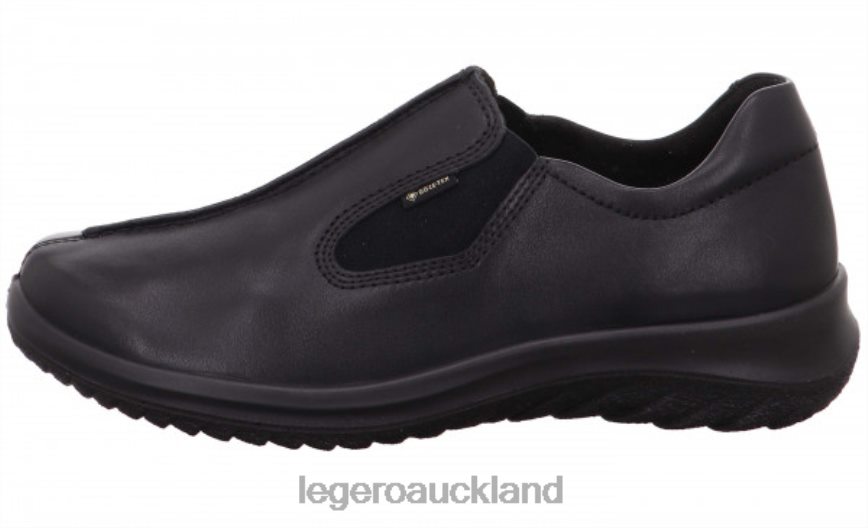Legero Auckland - Women Legero SOFTBOOT 4.0 Black 2VR80X303