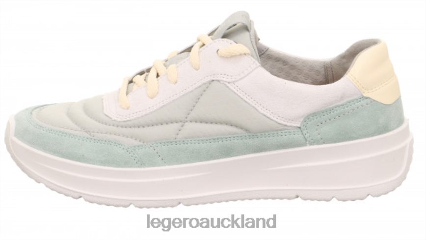 Legero Auckland - Women Legero SPRINTER Alga 2VR80X47