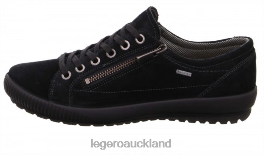 Legero Auckland - Women Legero TANARO 4.0 Sneakers Black 2VR80X237