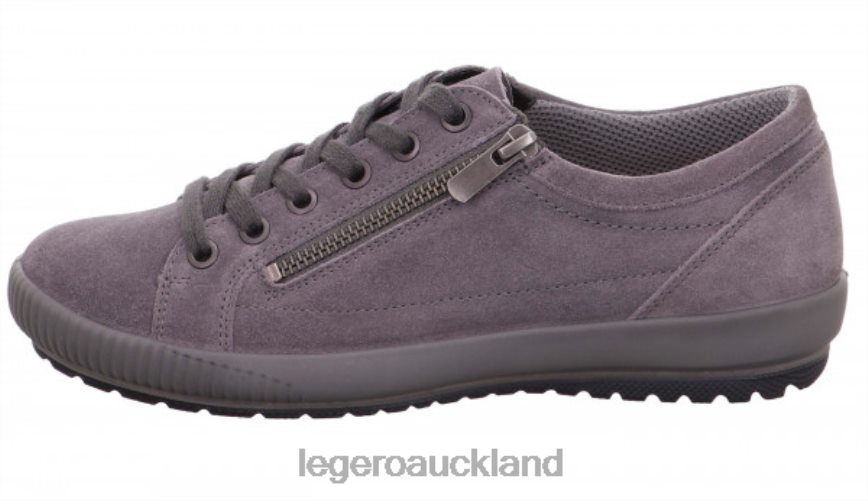 Legero Auckland - Women Legero TANARO 4.0 Sneakers Fumo 2VR80X275