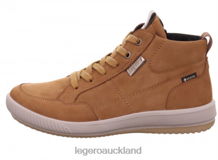 Legero Auckland - Women Legero TANARO 5.0 Biscotto 2VR80X233