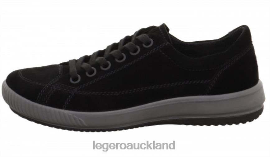 Legero Auckland - Women Legero TANARO 5.0 Black 2VR80X101