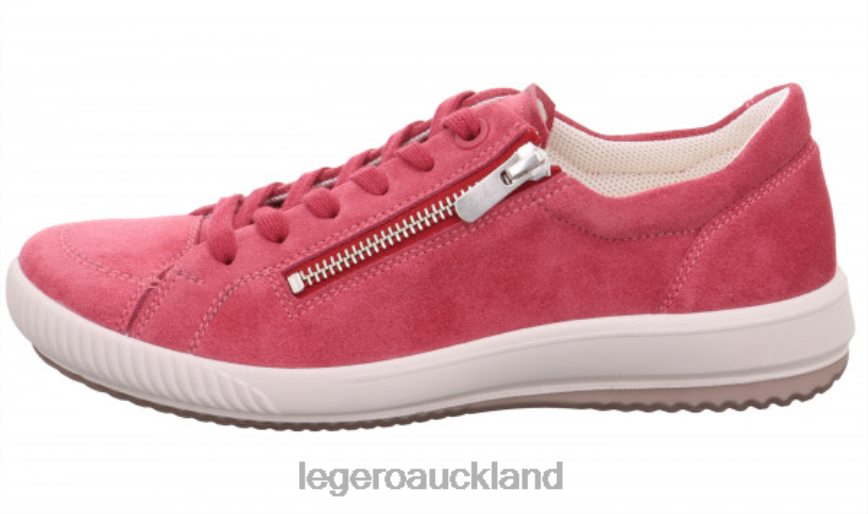Legero Auckland - Women Legero TANARO 5.0 Dark Raspberry 2VR80X185