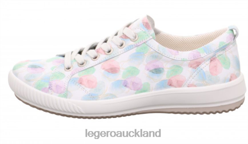 Legero Auckland - Women Legero TANARO 5.0 Multi Colour 2VR80X145