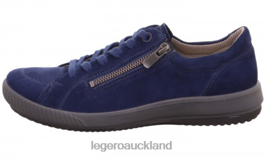 Legero Auckland - Women Legero TANARO 5.0 Sneakers Bluette 2VR80X219