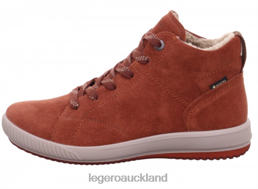 Legero Auckland - Women Legero TANARO 5.0 Sneakers Wood 2VR80X291