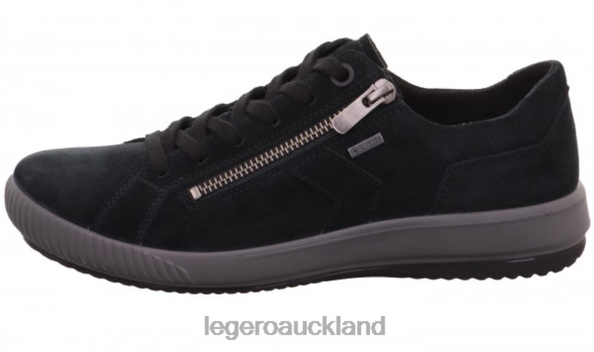 Legero Auckland - Women Legero TANARO Shoes Black 2VR80X309