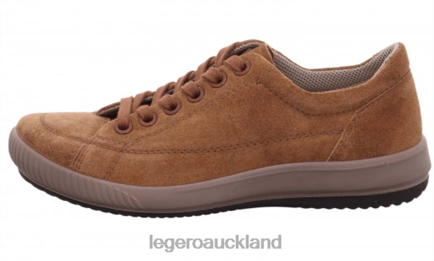 Legero Auckland - Women Legero TANARO Sneakers Noce 2VR80X265