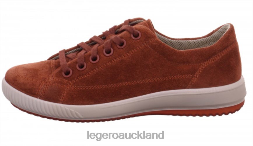 Legero Auckland - Women Legero TANARO Sneakers Shoes Wood 2VR80X189