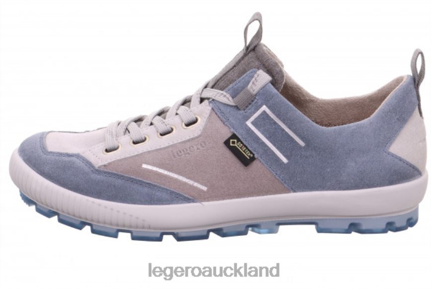 Legero Auckland - Women Legero TANARO TREKKING Aria 2VR80X123