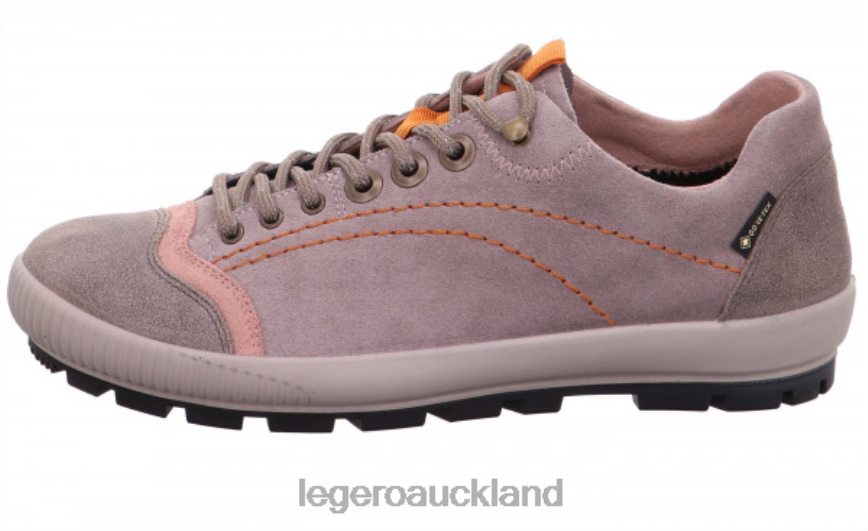 Legero Auckland - Women Legero TANARO TREKKING Griffin 2VR80X281
