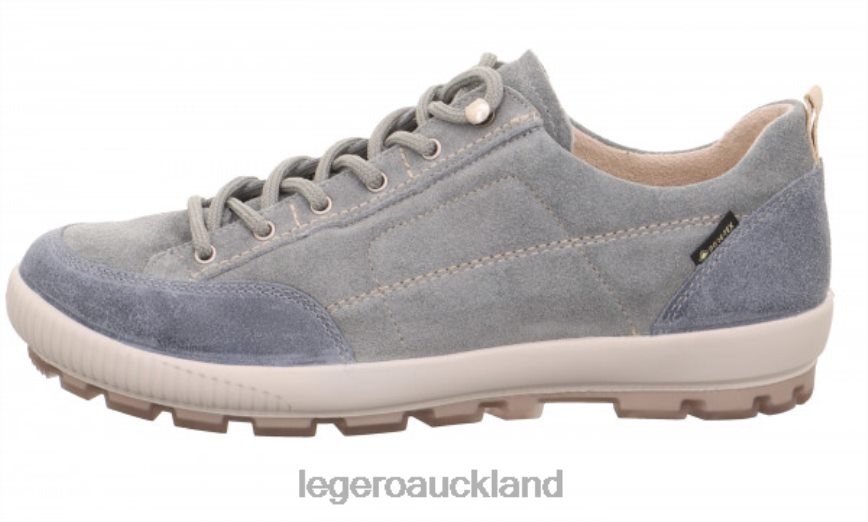 Legero Auckland - Women Legero TANARO TREKKING Lapis 2VR80X105