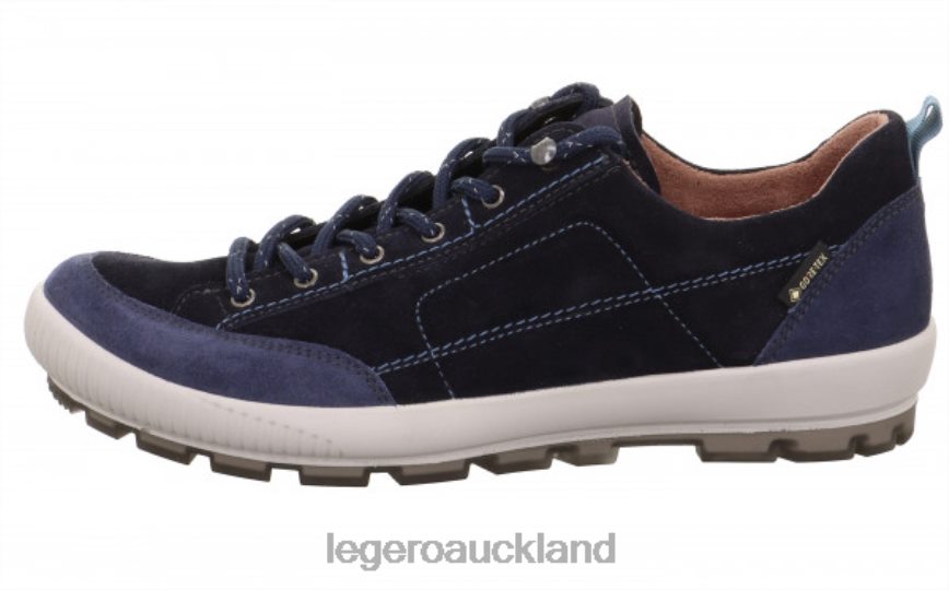 Legero Auckland - Women Legero TANARO TREKKING Oceano 2VR80X61