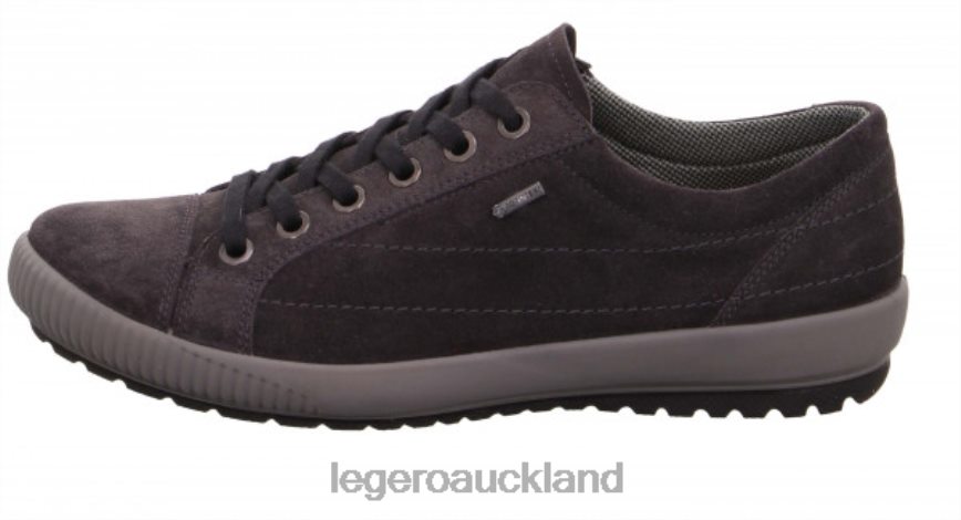 Legero Auckland - Women Legero Tanaro 4.0 Sneakers Lavagna 2VR80X319