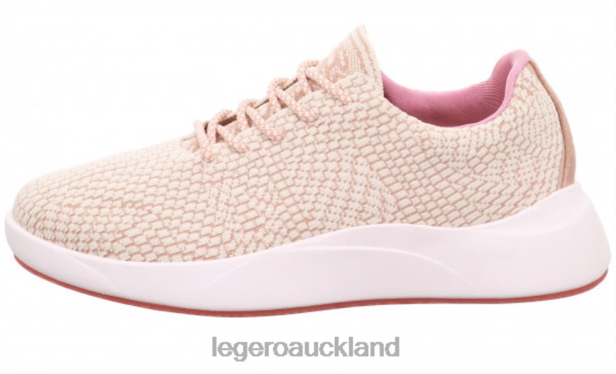 Legero Shoes - Women Legero BALLOON Offwhite 2VR80X336