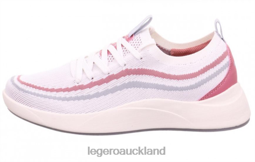 Legero Shoes - Women Legero BALLOON Sneakers Offwhite 2VR80X334