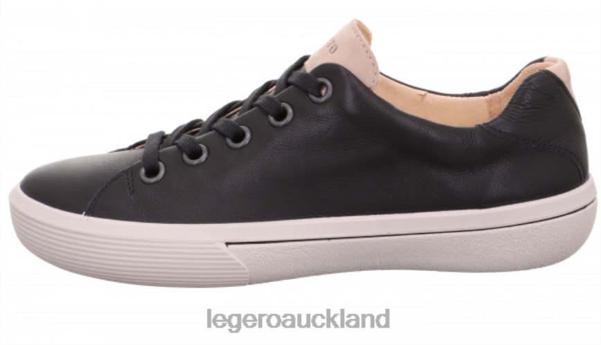 Legero Shoes - Women Legero FRESH Black 2VR80X54