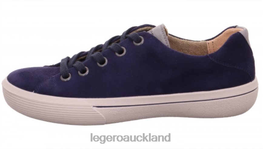 Legero Shoes - Women Legero FRESH Sneakers Tempesta 2VR80X268