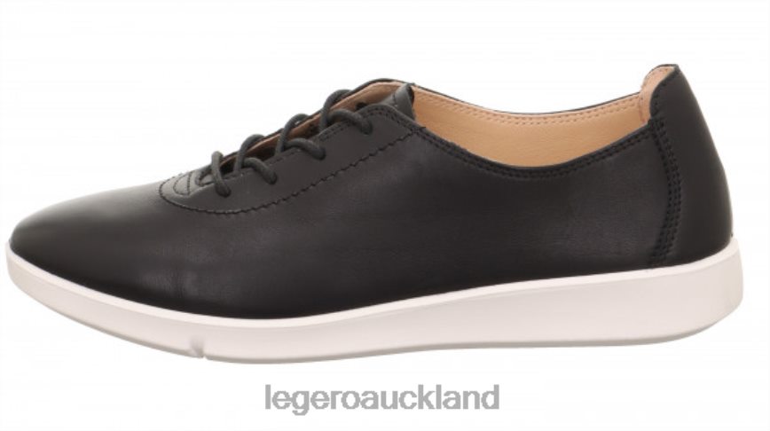 Legero Shoes - Women Legero LUCCA Black 2VR80X94
