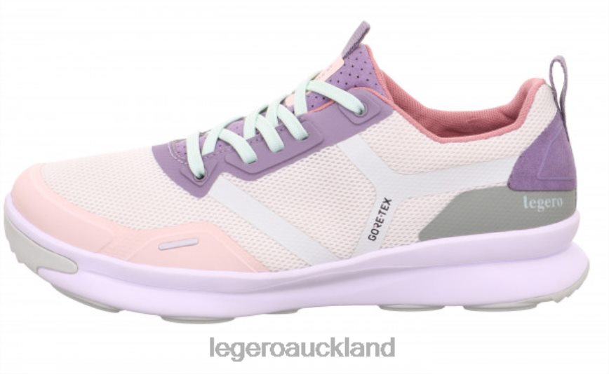 Legero Shoes - Women Legero READY Offwhite 2VR80X134