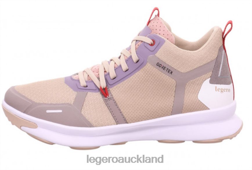 Legero Shoes - Women Legero READY Tasso 2VR80X172