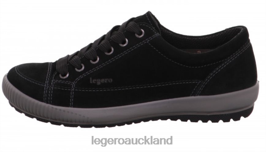 Legero Shoes - Women Legero TANARO 4.0 Black 2VR80X158