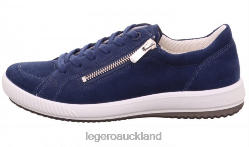 Legero Shoes - Women Legero TANARO 5.0 Bluette 2VR80X106