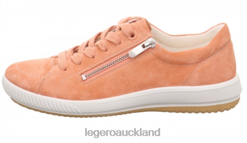 Legero Shoes - Women Legero TANARO 5.0 Carnelian 2VR80X2