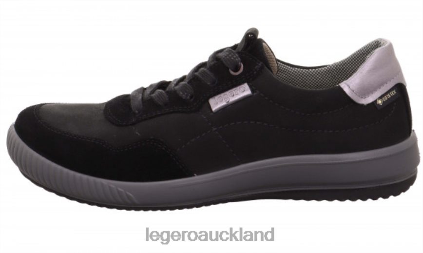Legero Shoes - Women Legero TANARO 5.0 Sneakers Black 2VR80X300