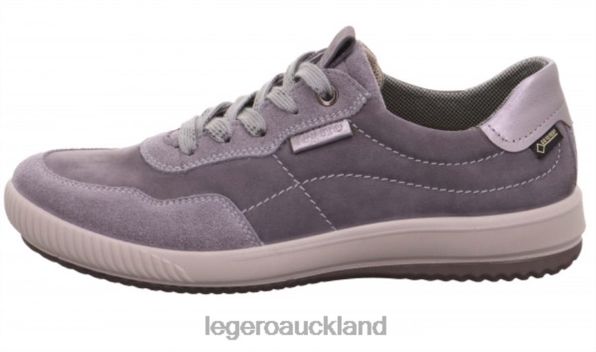 Legero Shoes - Women Legero TANARO 5.0 Sneakers Fumo 2VR80X296